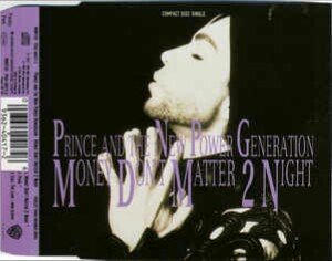 Prince and the New Power Generation